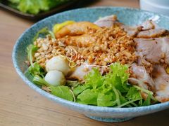 黄面-Le Chalet Dalat