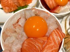 -京彩臻品火锅