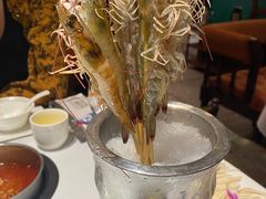 -泓炙颐凤鲜海鲜火锅料理(桐乡店)