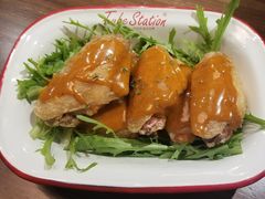 -Tubestation站点比萨(高新万达ONE店)