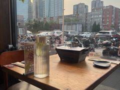 -聚点串吧·北京烧烤(朝北店)