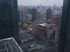 -上海静安香格里拉大酒店