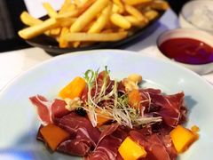 伊比利亚火腿-atta bj(国贸商城店)