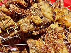 -北三老太太烧烤(人生一串上榜店)