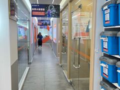 -斯坦星球AI编程·机器人科创·科学实验·信奥·思维·STEM·乐高·竞赛考级(长宁虹桥大融城荟聚中心)