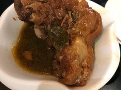 -吉亨面馆(古北1699店)