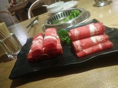 牛上脑-尚海豆捞(乐虹坊店)