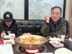 -涿派·炝锅鱼(涿州店)
