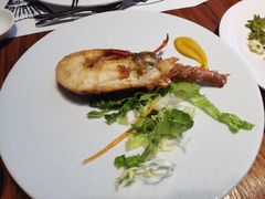 -Mr·Fish鱼鲜生海鲜放题(银泰in99店)