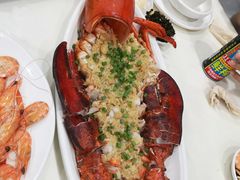 -南海渔家•海鲜•正宗海南菜(海棠湾店)