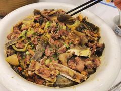 -围龙屋客家食府(福田店)