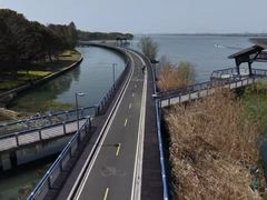 -阳澄湖半岛旅游度假区