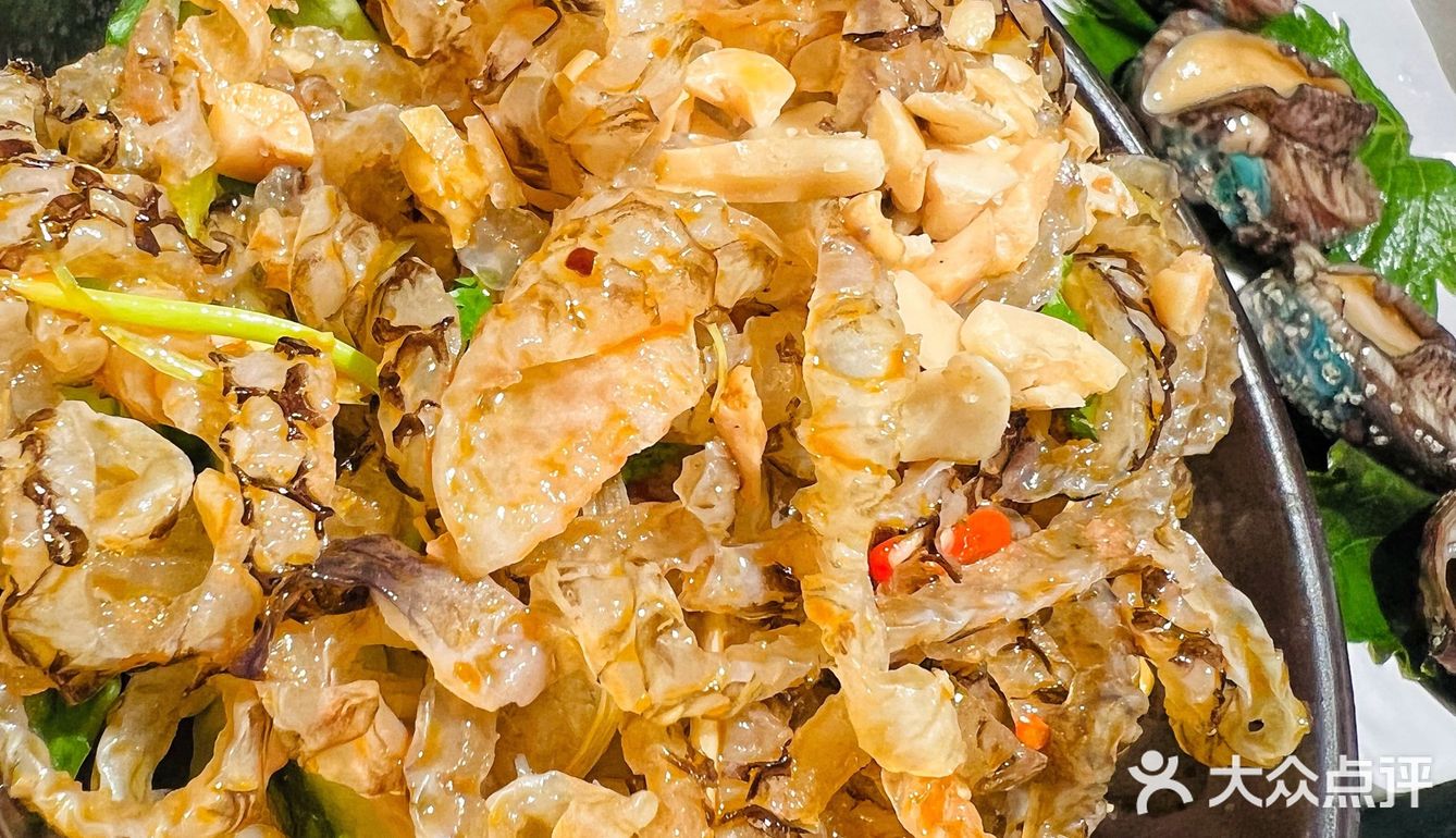 万象城鼎凤新菜品-椰子鸡