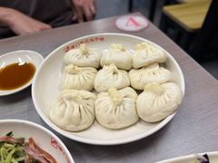 -津门张记包子铺(华昌道店)