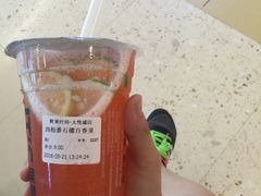 -鲜果时间(南开大悦城店)
