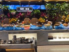 -川骄海鲜自助(亚运村店)