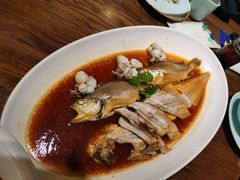 蒸杂鲜-老宁波1381餐厅(宏泰广场店)