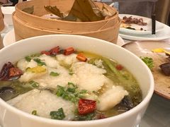 -臻萃轩中餐厅(国家会展中心店)