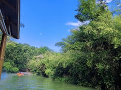 -天河潭旅游度假区