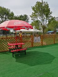 -萌宠亲子动物乐园(槐房万达店)