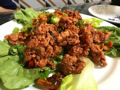 -马虎风味菜馆(王府园小区店)