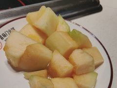 -倍儿红喜临门火锅(文兴路店)