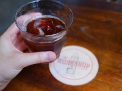 -The Workshop Coffee
