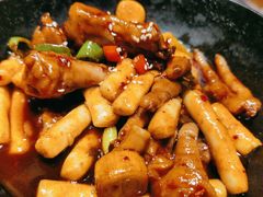 -将军牛排·尔滨地标朝鲜族美食(总店)