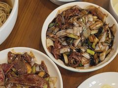 -小方的面(徐家汇店)