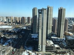 -君悦酒店·乐厨·高空自助餐(青年大街店)