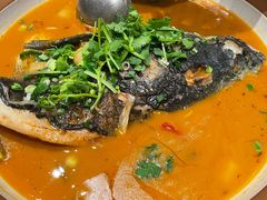 -宁邦·家宴·南京菜(红山动物园店)