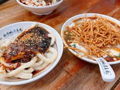 -小谭豆花(西大街店)