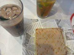 -柠檬树茶餐厅(海雅缤纷城店)