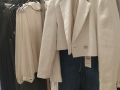 -ZARA(大上海时代广场店)