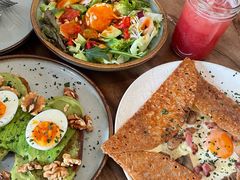 -RAC BAR(安福路店)