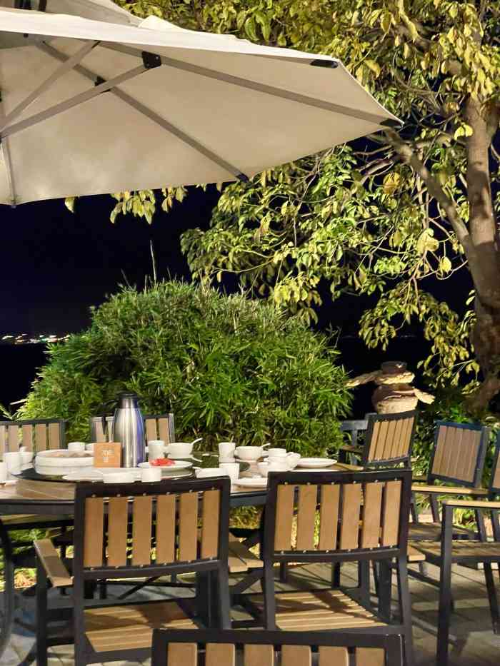 临家闽南菜环岛路店