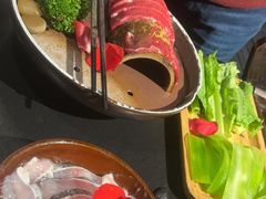 -盡膳口福·百年汤方火锅(科华北路店)