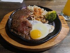 -豪尚豪牛排(彩悦城店)