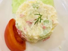 -红房子西菜馆(淮海中路店)