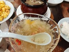 -西江美食舫·江西菜(健德桥店)