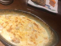 -千代武日本料理(开发区店)