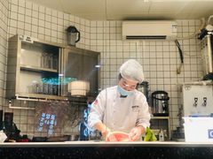 -佬肥猫(周浦万达店)