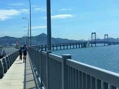 -星海湾跨海大桥