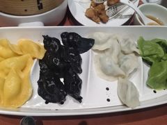 -船歌·鱼水饺青岛菜(闽江二路店)