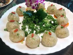 萝粉元子-茶叁酒肆·楚味江湖(菱角湖店)