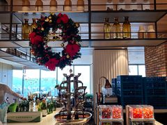 -食光全日制餐厅(绵阳首开喜来登酒店)