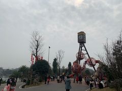 -枫香湖儿童公园