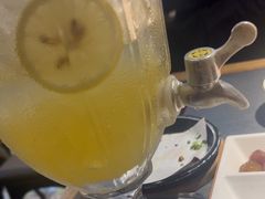 -探鱼·鲜青椒爽麻烤鱼(天一广场店)