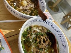 -三两粉(莲塘华润万家店)