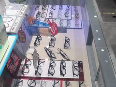 -ALPS阿尔卑斯眼镜(我格广场店)